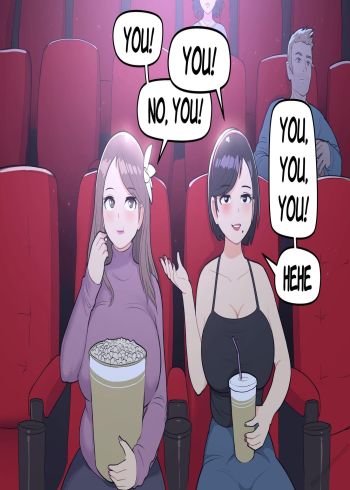 Cover of Lewdies 61 - Another Shopping Day